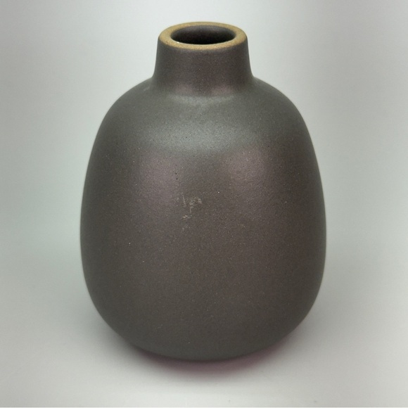 Heath Pottery Ceramic Bud Vase - Picture 2 of 7